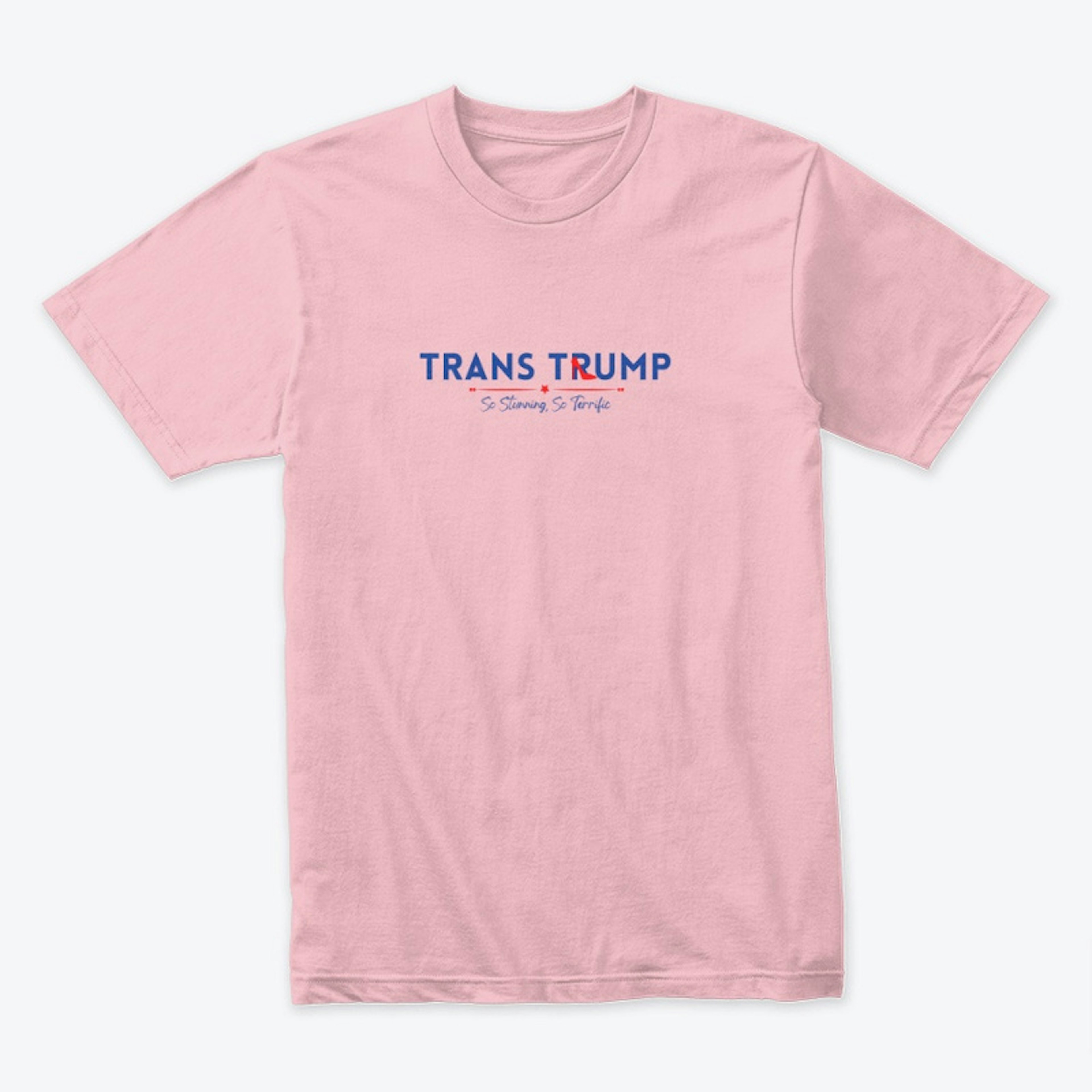 Trans Trump